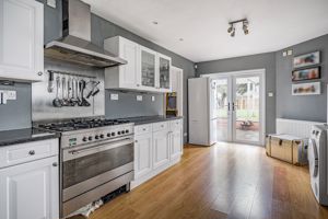 Kitchen- click for photo gallery